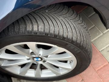 BMW 320 - 3