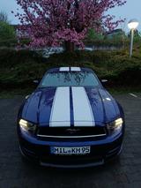 Ford Mustang 2014 3.7l V6 eingetragene Kla... - Ford Mustang Unfallwagen