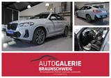 BMW X4 3.0 xDrive 30 d M Sport *PANO*STANDHEIZ.*AHK* - BMW X4 in Braunschweig