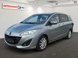 Mazda 5 1.8 Sendo 7-Sitze - graue Mazda 5