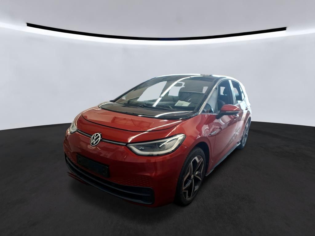 Image of Volkswagen ID.3