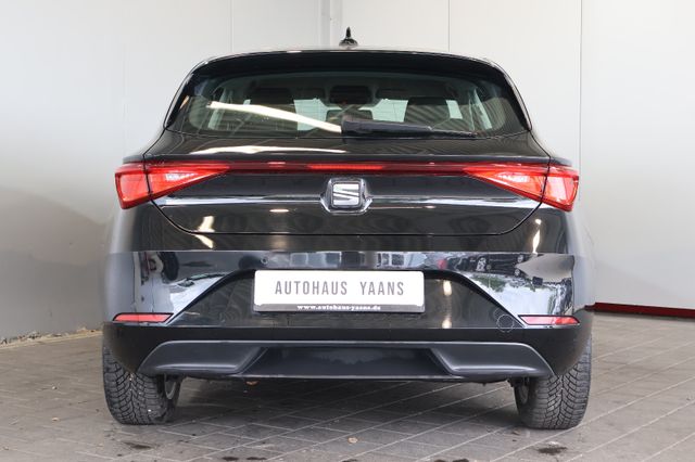 Seat Leon 2.0 TDI Reference AID+LANE+LED+CARPLAY