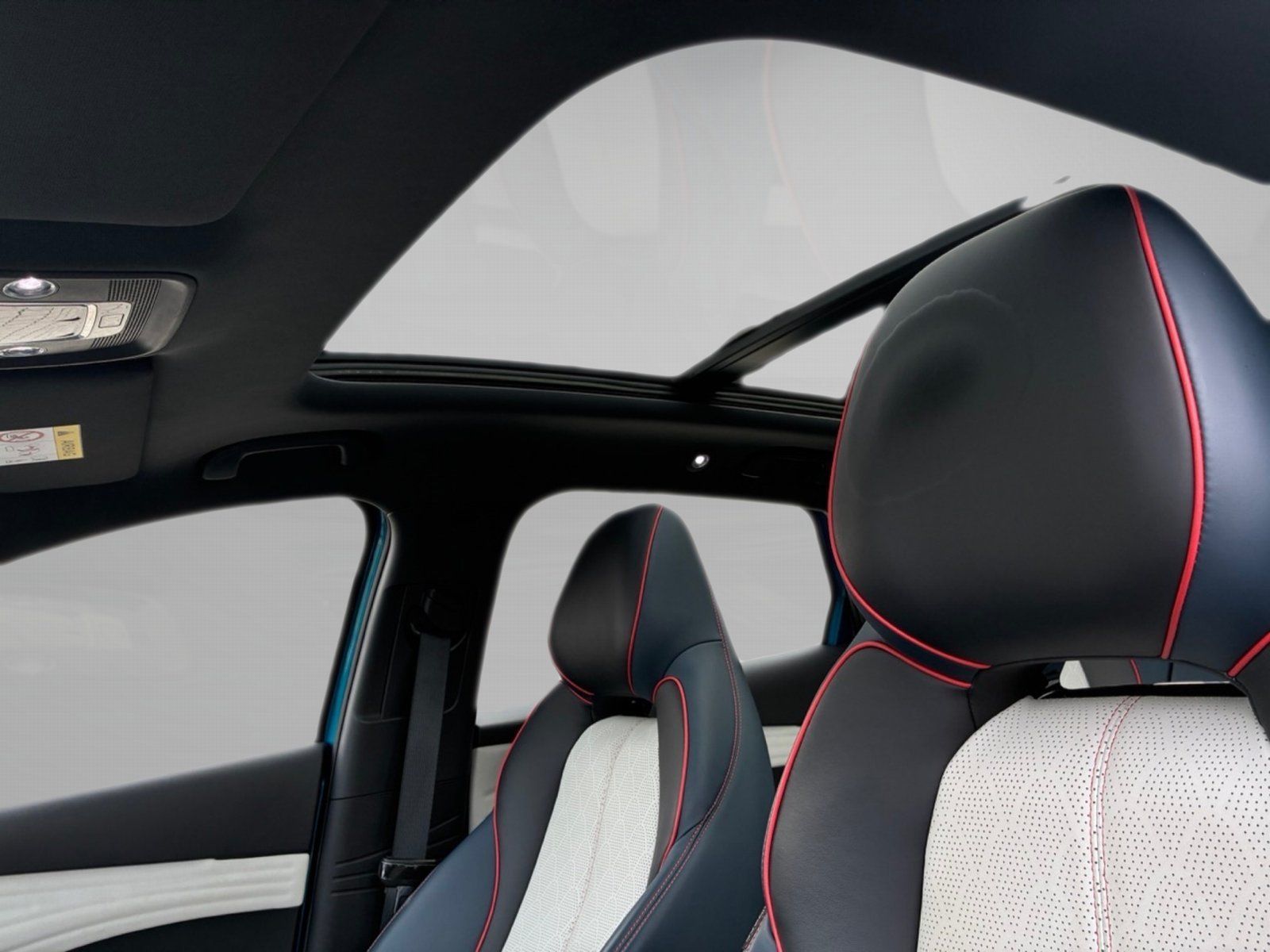 BYD ATTO 3