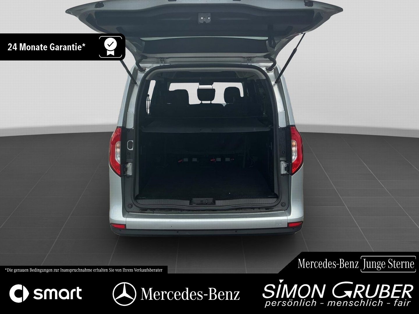 Fahrzeugabbildung Mercedes-Benz T 180 Progressive lang Navi Kamera LED Ambiente