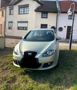 Seat Toledo/Altea 2.0 FSI 150PS 6-Gang,Kli... - Seat Toledo: 2.0