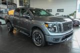 Nissan Titan 5.6L V8 4WD Platinum Midnight/Kamera/SHZ/ - Nissan PickUp: Geländewagen