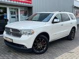 Dodge Durango - Dodge Gebrauchtwagen von 2013