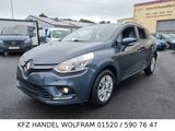 Renault Clio IV 1.5 dCi 90 NUR 1 Halter, NUR 45.000KM - Renault Clio: 1.4