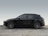 Porsche Cayenne Platinum Edition PASM Spurwechselassist - Porsche in Stuttgart