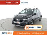 Dacia Sandero 1.0 TCe Stepway Comfort *NAVI*LED*CAM* - Dacia Sandero Comfort mit Benzin-Antrieb