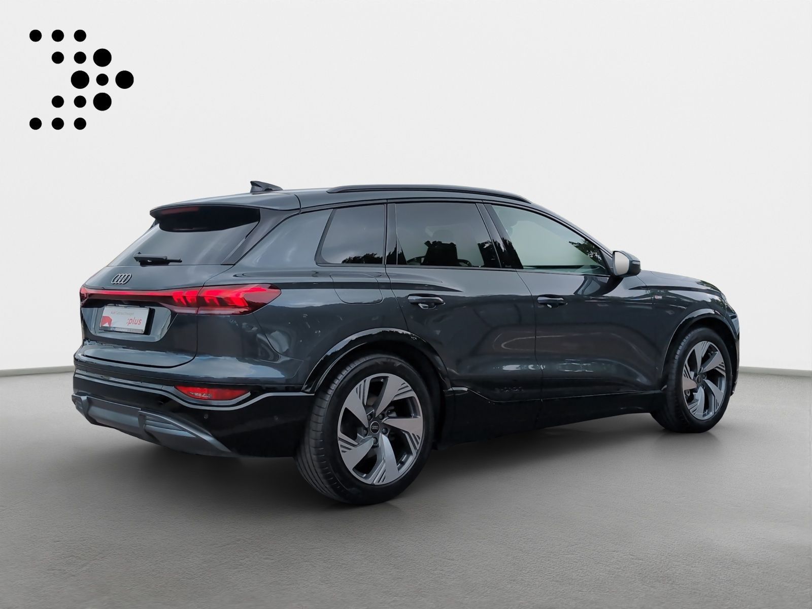 Audi Q6 e-tron - Bild 19