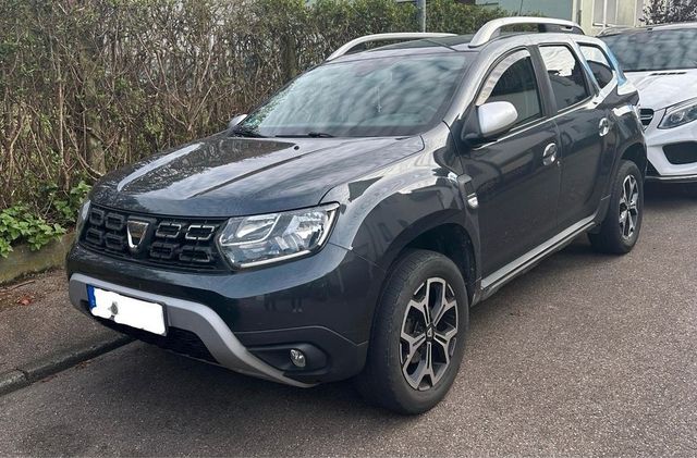 Dacia Duster Prestige