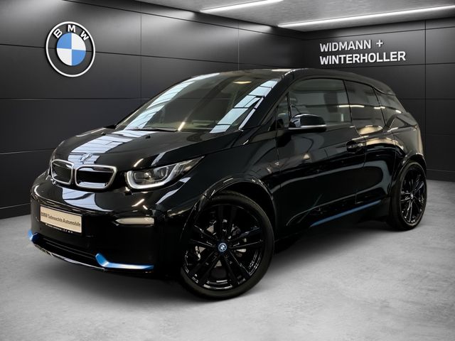 BMW i3s 120Ah Navi Prof. DA+ ad.LED RFK 20'' WLAN