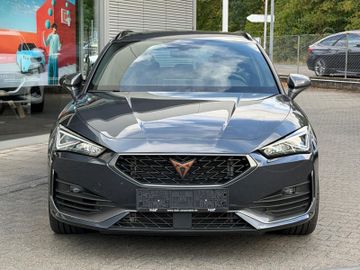 Cupra Leon - 2