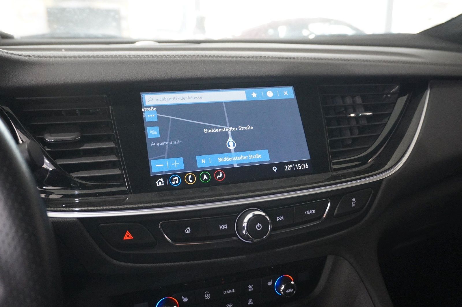 Fahrzeugabbildung Opel Insignia B ST 2.0D ULTIMATE NAVI/LED/OPC/VIRTU.