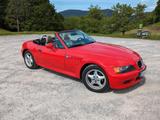 BMW Z3 1.8  in sehr gutem Zustand 