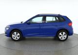 Skoda Kamiq 1.0 DSG Active AHK Sitzheizung SmartLink - gebrauchte Skoda Kamiq aus dem Jahr 2021