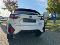 Subaru Crosstrek Active