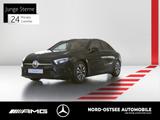 Mercedes-Benz A 180 d STYLE LIM LED KAMERA SHZ TEMPOMAT - Mercedes-Benz A 180 mit Diesel-Antrieb: Limousine