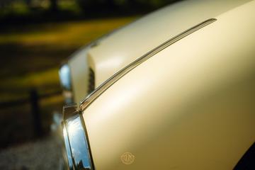1953 Aston Martin OTHERS — миниатюра 39