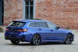 BMW 320d xDr/M-SPORT/NP80t€/PANO/AHK/StHz/EXCLUSIV/ - BMW 3er Reihe Jahreswagen: Kombi