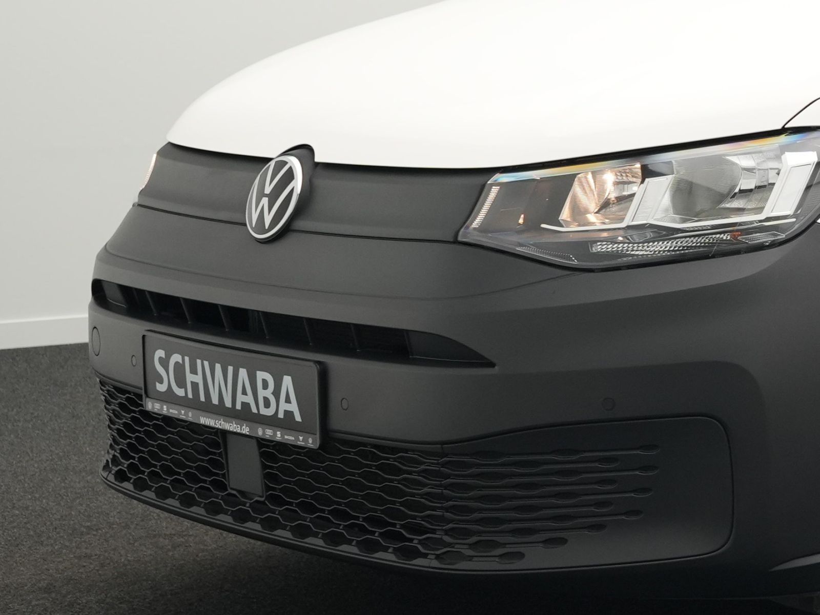 Volkswagen Caddy - Bild 36