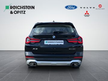 BMW X3 - 6