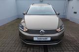 Volkswagen Golf Sportsvan 1,2 TSI BMT Sound AHK AppC. ACC - mit Benzin-Antrieb Autos in Minden: Kleinbus