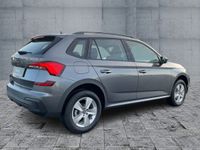 Skoda Kamiq - Vorschau Bild 5