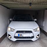 Mitsubishi ASX 1.6 MIVEC 2WD ClearTec Intense Intense - Mitsubishi ASX in Essen