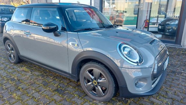 MINI Mini Mini Full Electric Mini Cooper SE S