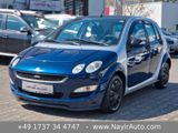 Smart ForFour| Automatik|Tüv:6.2026|L-Felgen|Klima - Smart: Felge