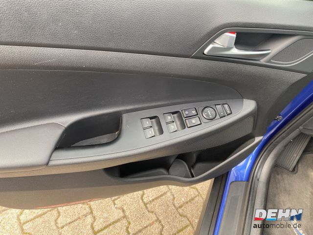 Hyundai Tucson 1.6 GDi Advantage Navi Apple CarPlay