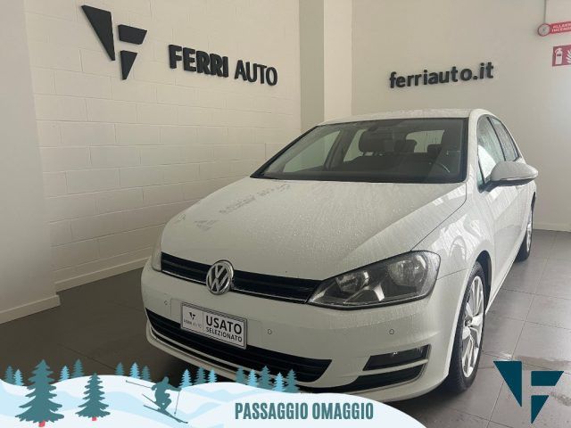 Volkswagen VOLKSWAGEN Golf Business 1.4 TSI 5p. Highline Bl