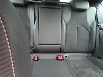 Fotografie 9 des Seat Leon SC Cupra 300 Kamera M+S DAB Navi