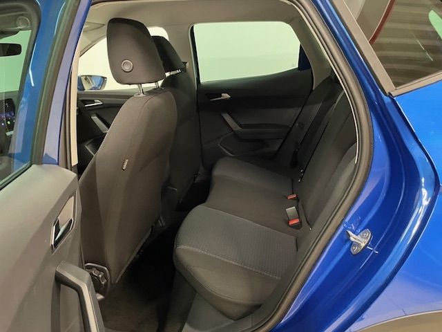 Fahrzeugabbildung SEAT Arona Road Edition AHK Kamera LED Navi SpurASS