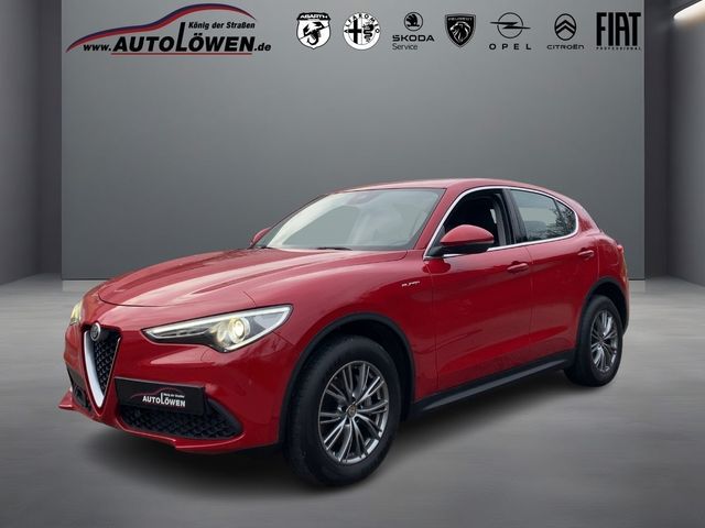 Alfa Romeo Stelvio 2.0 Turbo Super Q4