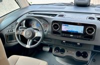 Carthago C1-tourer Edition+ I 149 RB-LE comfort (4/16)