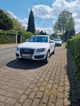 Audi Q5 2.0 TFSI S tronic quattro - - Audi Q5 Gebrauchtwagen in Bochum