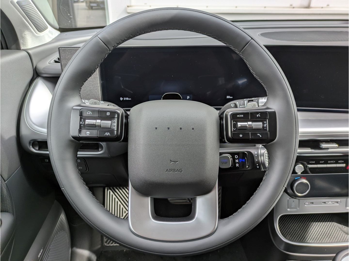 Hyundai IONIQ 9 – Bild 9