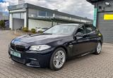 BMW 530 d xDrive M Sport Paket Pano AHK Alcantara - BMW 530: Kombi, 530d Xdrive