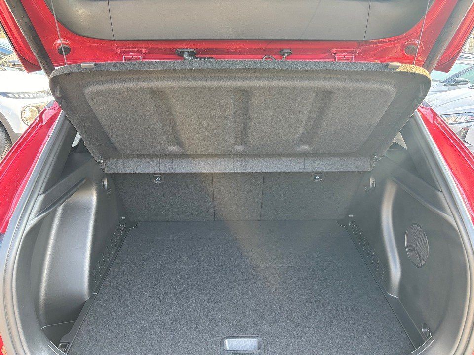 Fahrzeugabbildung Hyundai KONA Hybrid 1.6 DCT N LINE Ultimate GSD BOSE