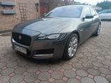 Jaguar XF 30d 300PS Prestige Automatik Prestige - Jaguar: X300