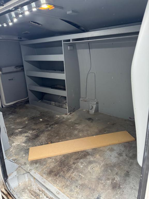 Volkswagen T5 Transporter