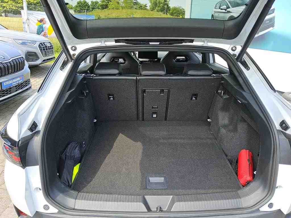 Volkswagen ID.5 - Bild 12