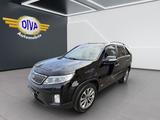 Kia Sorento Platinum Edition 4WD - Kia Sorento mit Anhängerkupplung