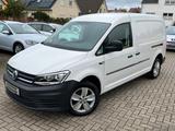 Volkswagen Caddy Nfz Maxi /R-Kamera/PDC/S-Heft/HU&AU - Volkswagen Caddy mit Diesel-Antrieb: Kombi, Automatik