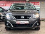 Seat Alhambra 2.0 TDI FR-Line *DSG*EL.TÜR*KINDSTZ* - Seat Alhambra mit Diesel-Antrieb