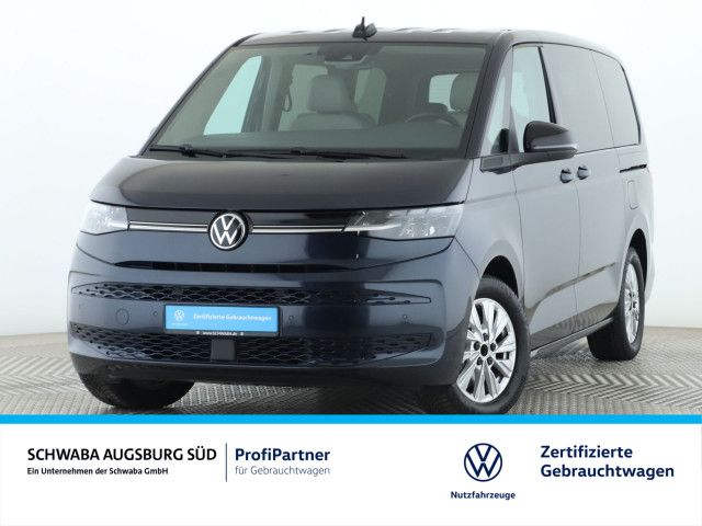 Volkswagen T7 Multivan Life LR/LÜ 1.4 TSI eHybrid DSG *AHK*