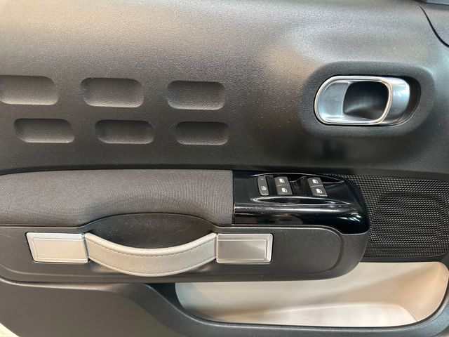 Citroën C3 Shine *LED*Klima*TÜV*